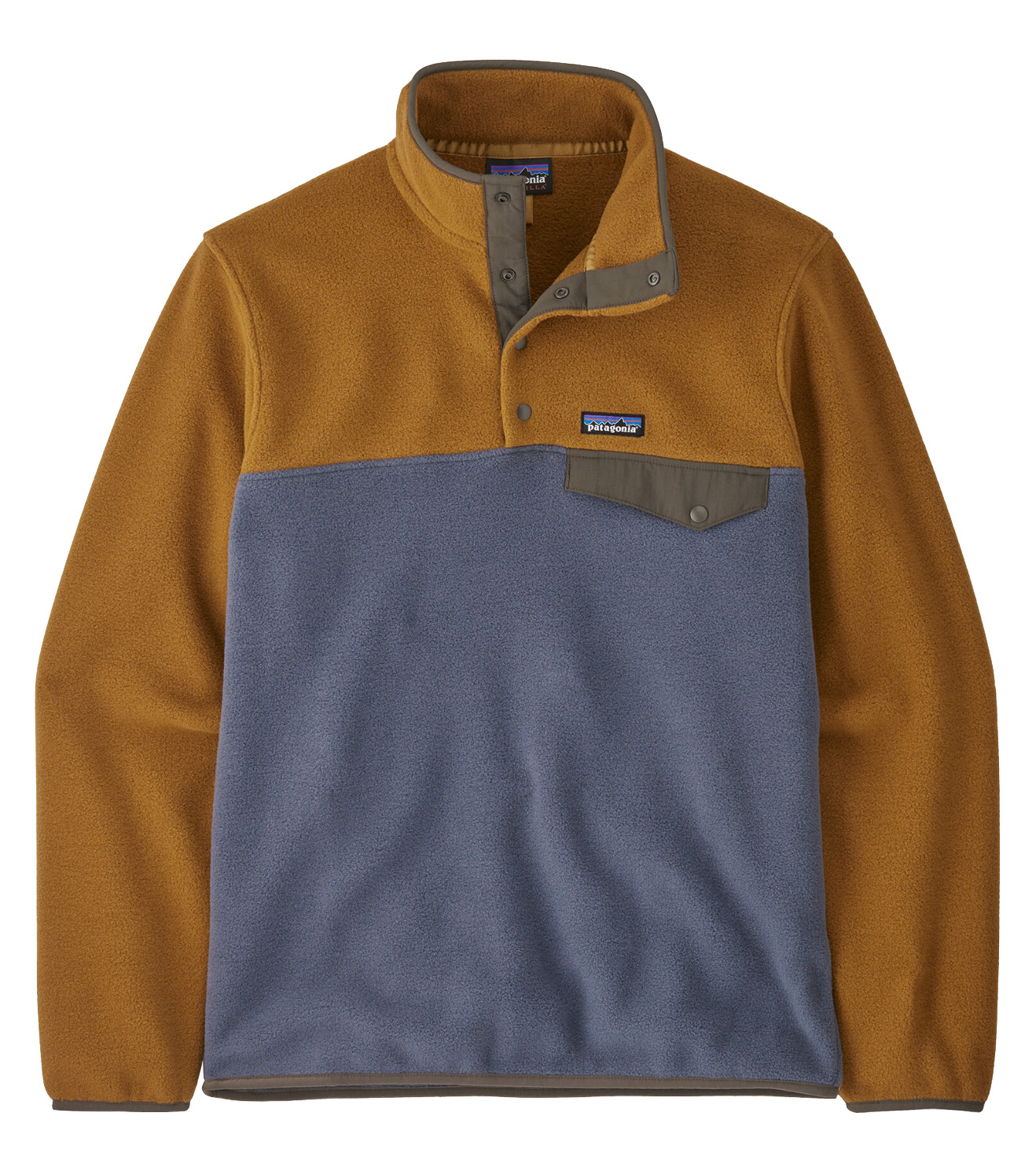 Patagonia thick fleece clearance